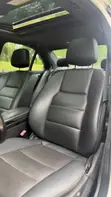 Mercedes-Benz C300 4Matic 2010 White - 5