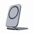Foldable Magnetic Wireless Charging Stand & Car Holder - 2