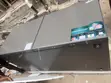Hisense 500L Double Door Freezer - 1