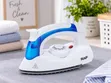 RAF Foldable Travel Steam Iron 800W - 2