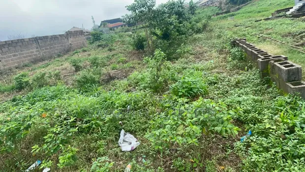 Residential Land for Sale in Awotan Apete - 1