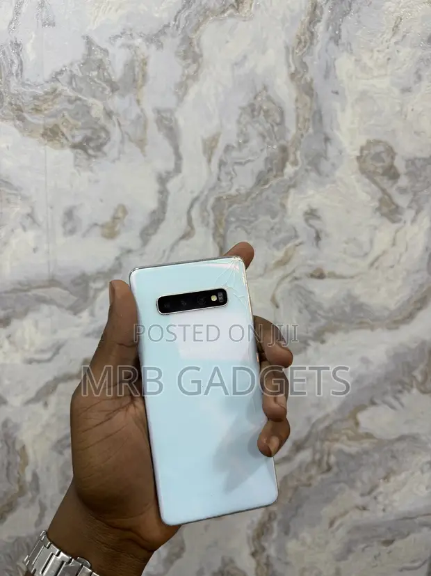 Samsung S10+ Replacement Panel - 1