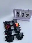 Casual Unisex Sunglasses - 2