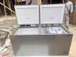 Hisense 500L Ƙofar Biyu Babban Firijin Daskarewa - 1