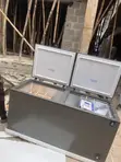 Hisense 500L Ƙofar Biyu Babban Firijin Daskarewa - 2