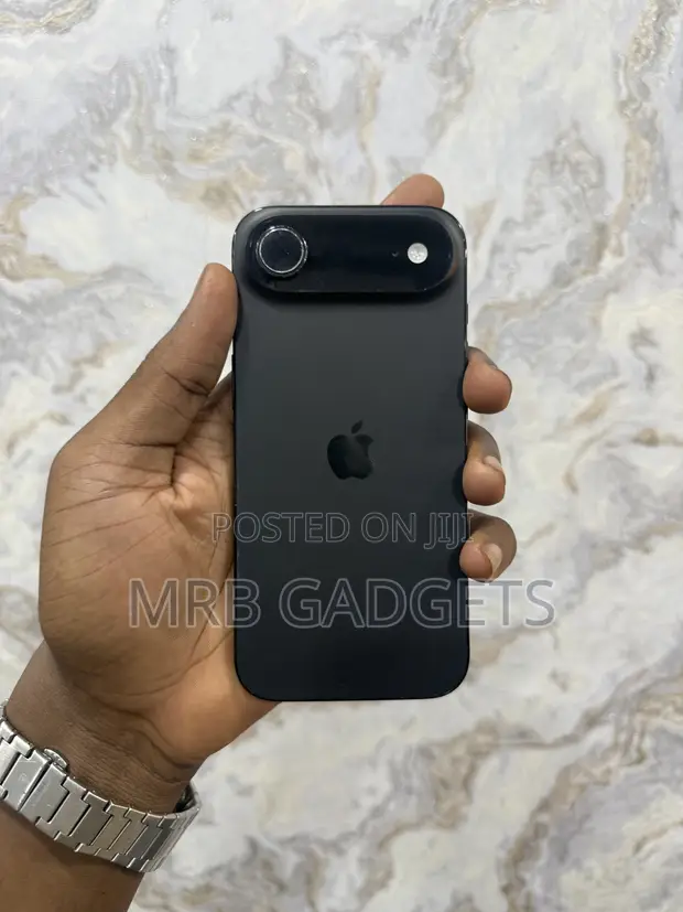 Apple iPhone Air Battery - 1