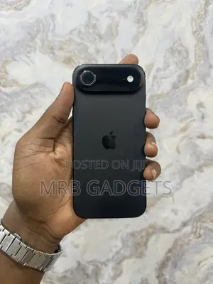Bater Apple iPhone Air