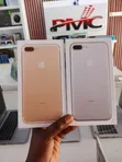 Apple iPhone 7 Plus 128GB Black - 1