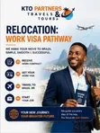 KTO PARTNERS: Relocate Abroad - Brazil Visitor Visa - 2