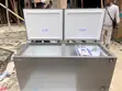 Hisense 500L Dual Door Deep Freezer - 2