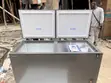 Hisense 500L Double Door Freezer - 1