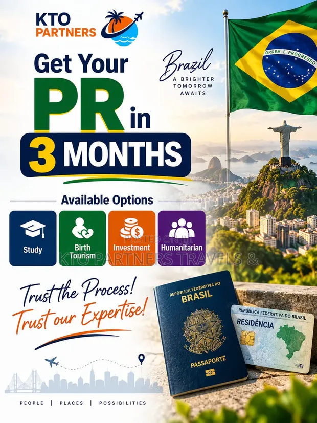 Permanent Residency Services - 1