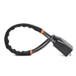 Car Steering Wheel Lock - Anti-Theft Safety Buckle - 3