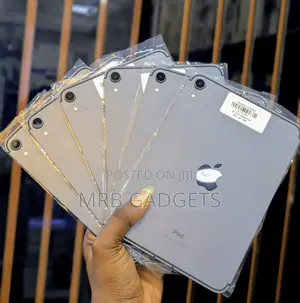 Apple iPad mini 6 64GB WiFi + Cellular