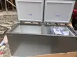 Hisense 500L Double Door Deep Freezer - 2