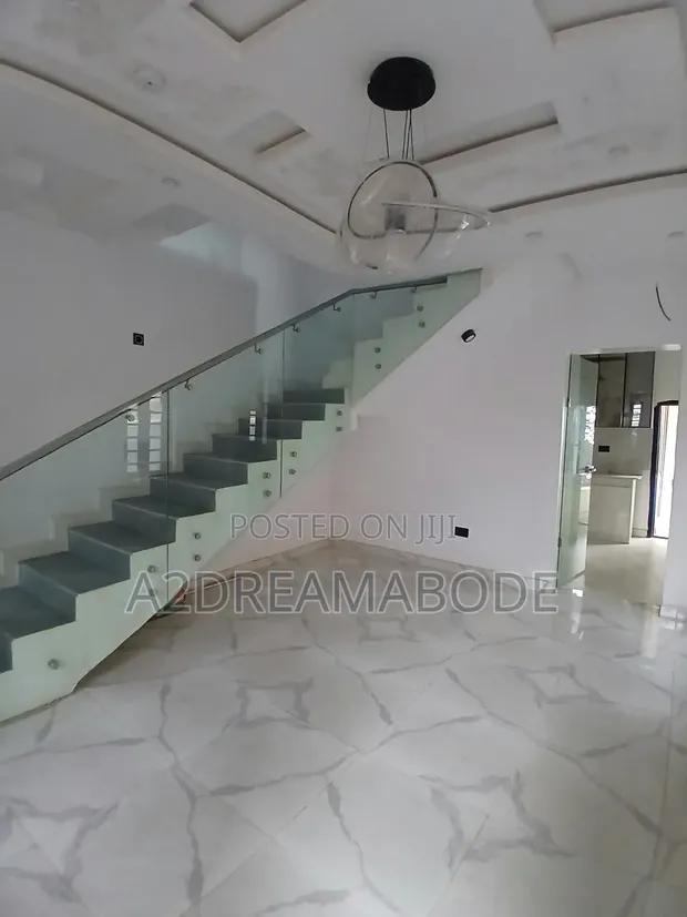 4 Bedroom Duplex for Sale in Ikeja, Opebi - 1