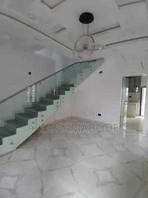 4 Bedroom Duplex for Sale in Ikeja, Opebi