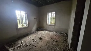 3-Bedroom Bungalow for Sale in Dutse-Alhaji