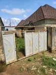 3-Bedroom Bungalow for Sale in Dutse-Alhaji - 4