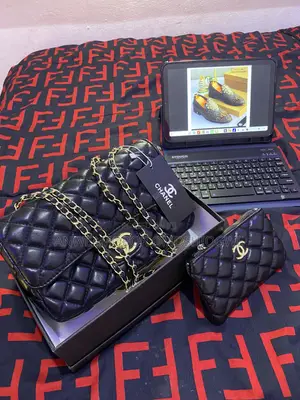 Chanel Handbag
