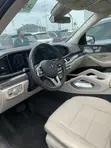 Mercedes-Benz GLE 350 4MATIC 2019 Gray - 4