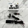 Dash Cam 3-Channel DVR na Mota mai Fuska 3" - 4
