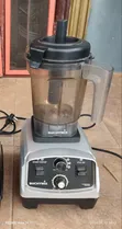Buchymix Heavy Duty High Capacity Blender - 2