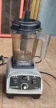 Buchymix Heavy Duty High Capacity Blender - 3