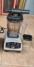 Buchymix Heavy Duty High Capacity Blender - 4
