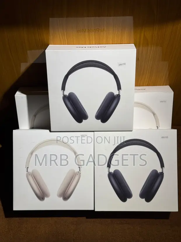 Apple AirPods Max USB-C (2024) - 1