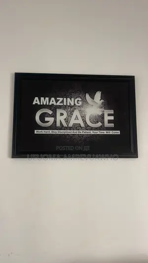 Home Interiors 3D Wall Picture Frames (Used)
