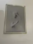 Home Interiors 3D Wall Picture Frames (Used) - 2