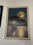 Home Interiors 3D Wall Picture Frames (Used) - 4