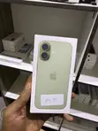 Sabon Apple iPhone 17 256GB Kore - 1