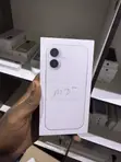 Sabon Apple iPhone 17 256GB Kore - 2