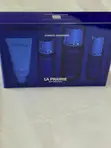 La Prairie Skin Caviar Set - 1