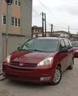 2005 Toyota Sienna CE Foreign Used - 1