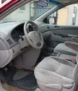 2005 Toyota Sienna CE Foreign Used - 2