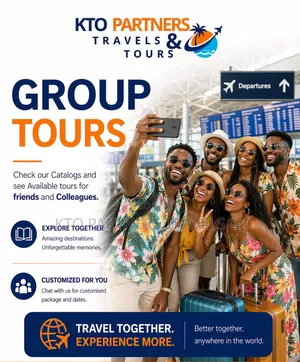 Group & Individual Vacations to Brazil