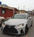 Lexus IS 250 2009 Registered Full Option - 1