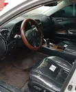 Lexus IS 250 2009 Registered Full Option - 2