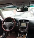 Lexus IS 250 2009 Registered Full Option - 5