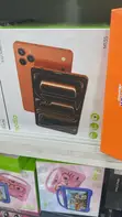 New Modio M134 8GB RAM 512GB Storage Tablet - 3