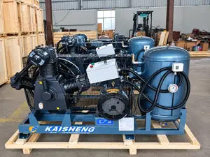 15hp Industrial Air Compressor