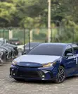 2025 Toyota Camry - Foreign Used - 2