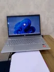 HP Pavilion 15 Laptop - 8GB RAM, 256GB SSD, Ryzen 3 - 1