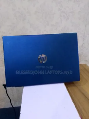 HP Pavilion 15 Laptop - 8GB RAM, 256GB SSD, Ryzen 3