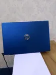 HP Pavilion 15 Laptop - 8GB RAM, 256GB SSD, Ryzen 3 - 2