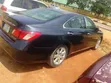 Lexus ES 350 2008 Blue - 3