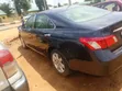 Lexus ES 350 2008 Blue - 4